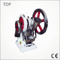 Tdp Serie Single Punch Tablette Pressmaschine